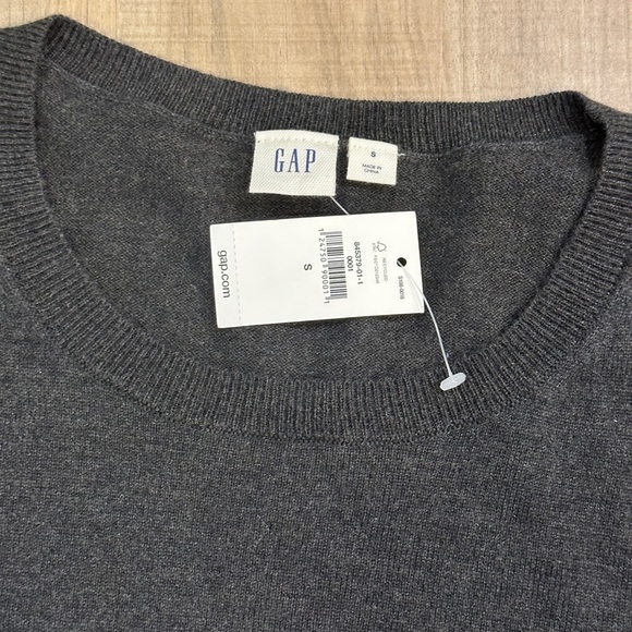 𝅺🎉HP💖 SPRING🌸 New Soft Merino Wool Sweater - Picture 2 of 4